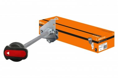 Фотография товара 'Tdm ПРП-1 125 (ПРП-1-32) для ВА88-32 SQ0707-0048'