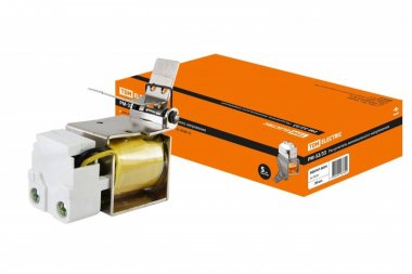 Фотография товара 'Tdm РМ-125/160 (РМ-32/33) SQ0707-0034'