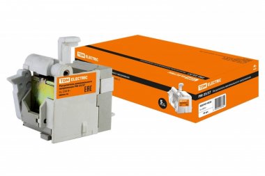 Фотография товара 'Tdm РМ-250/400 (РМ-35/37) SQ0707-0035'