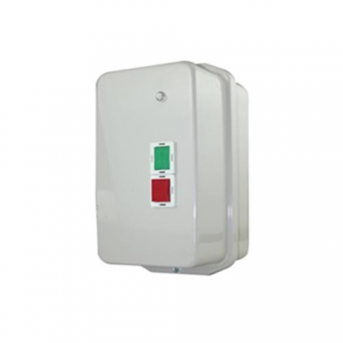 Фотография товара 'Tdm КМН34062 40А в оболочке с индикатором Ue=380В/АС3 IP54 SQ0709-0032'