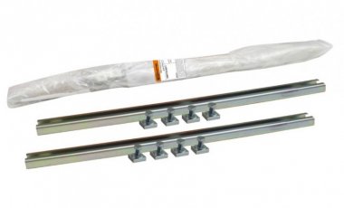 Фотография товара 'Tdm Монтажные направляющие для КТН 500А SQ0710-0074'