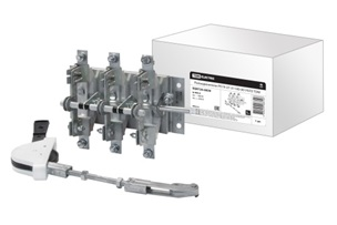 Фотография товара 'Tdm РЕ19-35-31160-00 УХЛ3 SQ0724-0045'