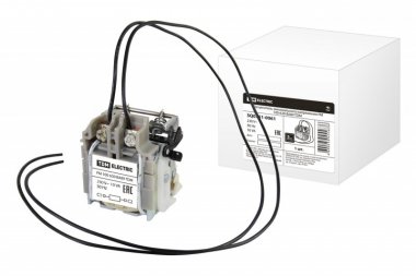 Фотография товара 'Tdm Независимый расцепитель РН 100-630 ВА89 SQ0751-0062'