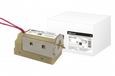 Фотография товара 'Tdm Независимый расцепитель РН 1600 ВА89 SQ0751-0063'