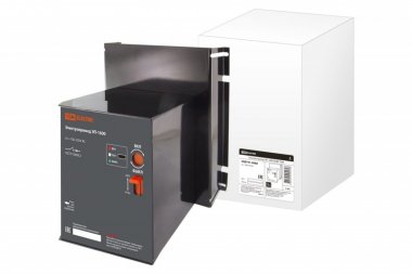 Фотография товара 'Tdm Электропривод ЭП-1600 ВА89 SQ0751-0068'