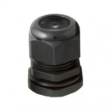 Фотография товара 'Tdm Сальник MG LX 32 диаметр проводника 18-25 мм IP68 SQ0806-0511'