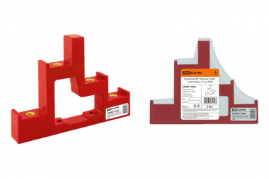 Фотография товара 'Tdm Изолятор SM Лесенка 530А 7,5кВ 4х25/1-15мм SQ0807-0062'
