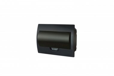 Фотография товара 'Tdm Бокс ЩРВ-П-12 модулей встраиваемый пластик IP41 SQ0902-1004'