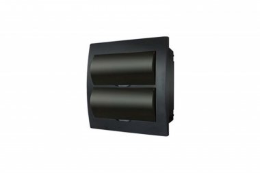 Фотография товара 'Tdm Бокс ЩРВ-П-24 модуля встраиваемый пластик IP41 SQ0902-1006'