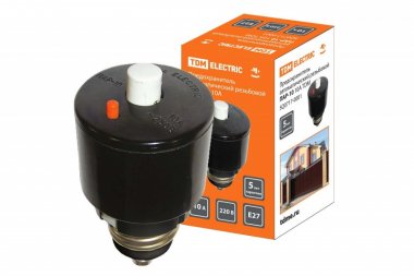 Фотография товара 'Tdm ПАР-10 10А SQ0717-0001'