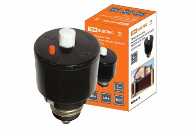 Фотография товара 'Tdm ПАР-25 25А SQ0717-0003'