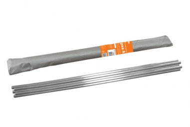 Фотография товара 'Tdm Припой марка А, пруток, ГОСТ 21931-76, ?8 мм, длина 400 мм SQ1025-1328'