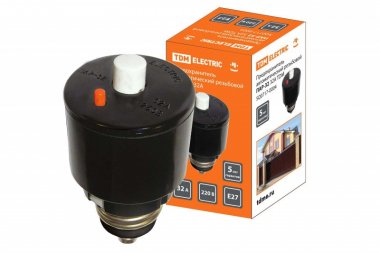 Фотография товара 'Tdm ПАР-32 32А SQ0717-0004'