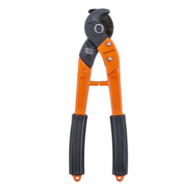 Фотография товара 'Tdm Ножницы кабельные НК-20, для резки кабеля (Сu/Al до ?20 мм), МастерЭлектрик SQ1039-0101'