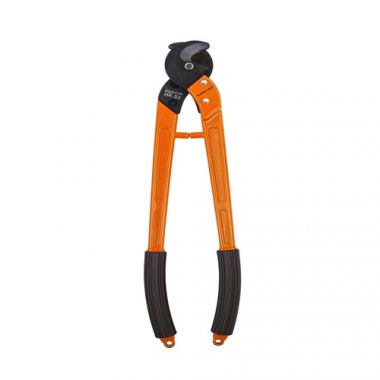 Фотография товара 'Tdm Ножницы кабельные НК-32, для резки кабеля (Сu/Al до ?32 мм), МастерЭлектрик SQ1039-0102'