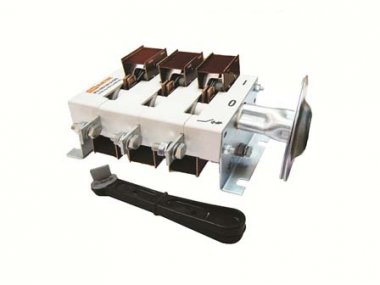 Фотография товара 'Tdm ВР32-31В 31250 100А SQ0718-0035'