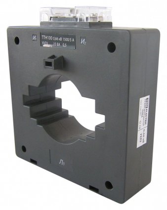 Фотография товара 'Tdm ТТН 100/2500/5-15VA/0,5-Р SQ1101-1143'