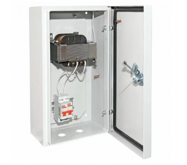 Фотография товара 'Tdm ЯТП-0,25 380/42-3авт SQ1601-0012'