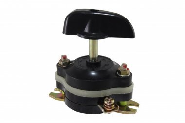 Фотография товара 'Tdm Пакетный выключатель ПВ1-16 исп.3 1П 16А 220В IP00 SQ0723-0002'