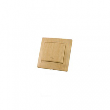 Фотография товара 'Tdm Перекрестный выключатель 1-кл. 10А Лама SQ1815-0336'