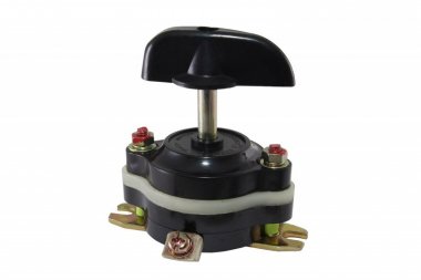 Фотография товара 'Tdm Пакетный переключатель ПП 1-16/Н2 исп.3 1П 16А 220В IP00 SQ0723-0033'