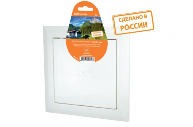 Фотография товара 'Tdm Люк ревизионный, 200х250 SQ1807-0042'