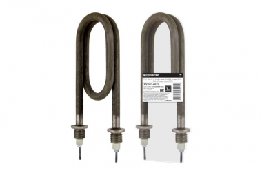 Фотография товара 'Tdm ТЭН-120, А, 12, 5,0кВт, вода (J), 220В, штуцер G1/2, R30, Ф7 SQ2512-0022'