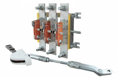 Фотография товара 'Tdm РЕ19-41-31140-00 УХЛ3 SQ0724-0033'