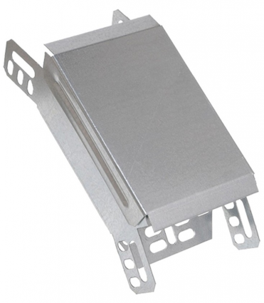 Фотография товара 'Tdm Поворот на 45 град. вертикальный внешний 100х600 SQ2902-1628'