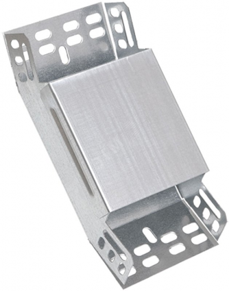 Фотография товара 'Tdm Поворот на 45 град. вертикальный внутренний 50х200 SQ2902-1909'