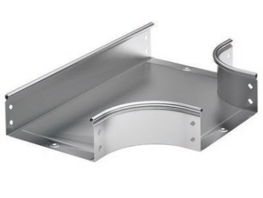 Фотография товара 'Tdm Ответвитель Т-образный горизонтальный 35х200 мм SQ2902-2204'