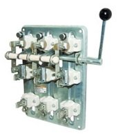 Фотография товара 'Tdm РПБ-4/1Л У3 TDM 400А SQ0730-0036'