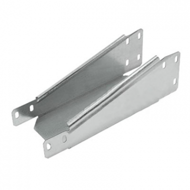 Фотография товара 'Tdm Переходник по высоте с 35 на 80 мм. Ширина лотка - 300 мм SQ2902-4309'