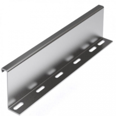 Фотография товара 'Tdm Перегородка разделительная H=100 мм L2000 SQ2902-4607'