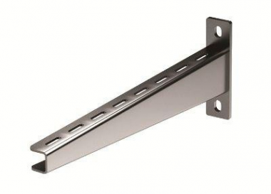 Фотография товара 'Tdm Кронштейн настенный торцевое крепление, осн. лотка 200 мм. SQ2907-0303'