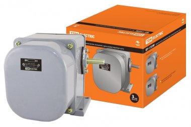 Фотография товара 'Tdm Выключатель концевой ВУ-150М У2, одна коммутационная цепь, IP44 SQ0732-0024'