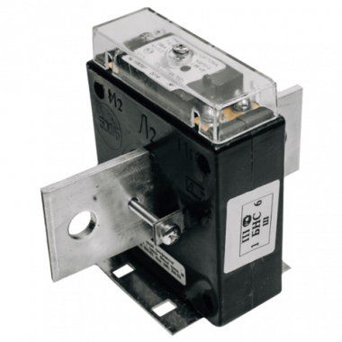 Фотография товара 'Tdm Т-0,66 5ВА 0,5 500/5 SQ1104-1011'