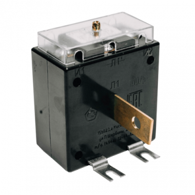 Фотография товара 'Tdm Т-0,66 5ВА 0,5S 40/5 SQ1104-1027'