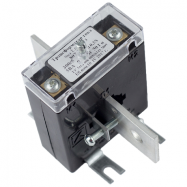 Фотография товара 'Tdm Т-0,66 5ВА 0,5S 400/5 SQ1104-1018'