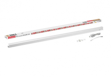 Фотография товара 'Tdm Светильник LED ДПО 2001 14 Вт, 3000К, IP40, Народный SQ0329-0852'