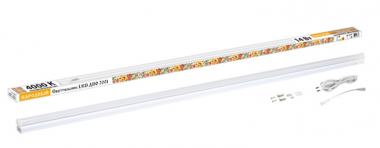 Фотография товара 'Tdm Светильник LED ДПО 2001 14 Вт, 6500К, IP40, Народный SQ0329-0854'