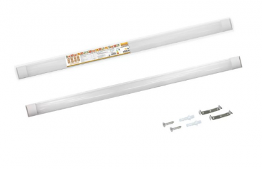 Фотография товара 'Tdm Светодиодный светильник LED ДПО 3017 36Вт 3200лм 4500К Компакт Народный SQ0329-0140'