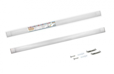 Фотография товара 'Tdm Светодиодный светильник LED ДПО 3017 36Вт 3200лм 6500К Компакт Народный SQ0329-0141'