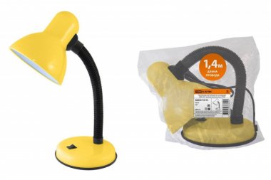 Фотография товара 'Tdm Светильник настольный на основании 40Вт, E27 SQ0337-0123'