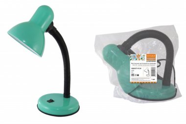 Фотография товара 'Tdm Сфветильник настольный на основании 40Вт, E27 SQ0337-0124'