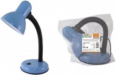 Фотография товара 'Tdm Светильник настольный на основании 40Вт, E27 SQ0337-0120'