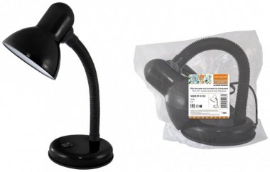 Фотография товара 'Tdm Светильник настольный на основании 40Вт, E27 SQ0337-0122'