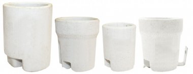 Фотография товара 'Tdm Патрон керамический E14, Народный SQ0335-0036'