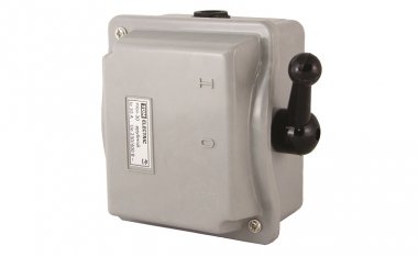 Фотография товара 'Tdm РКН-100 ( | - 0 - || ) 100А SQ0734-0012'