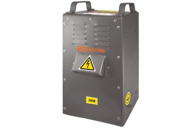 Фотография товара 'Tdm ТСЗИ 4,0 380/42 SQ0735-0008'